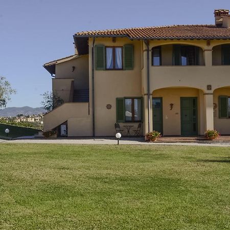 Appartamenti Casalsole Cerreto Guidi Exterior photo