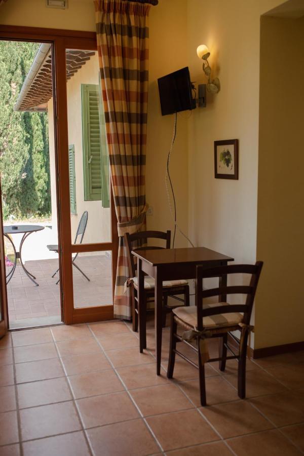 Appartamenti Casalsole Cerreto Guidi Exterior photo