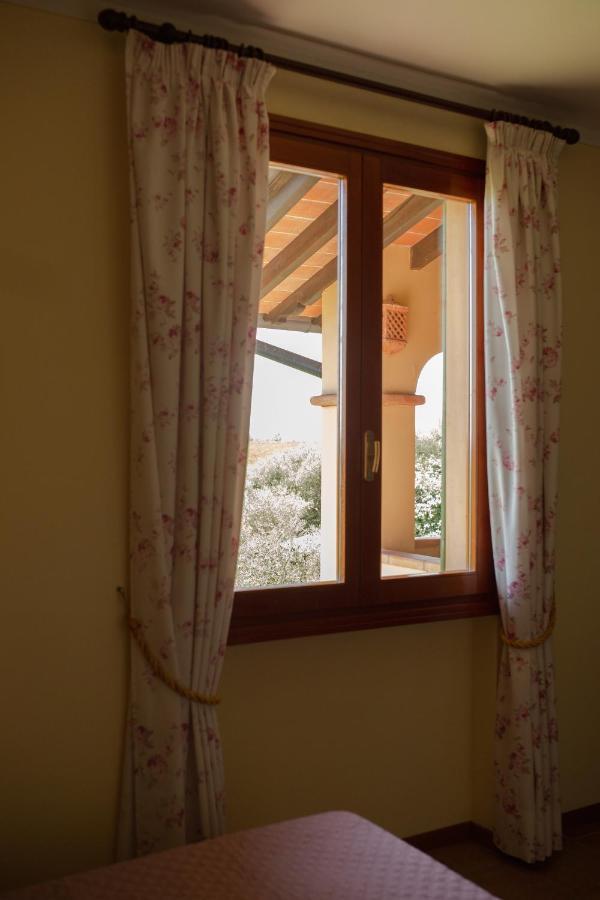 Appartamenti Casalsole Cerreto Guidi Exterior photo